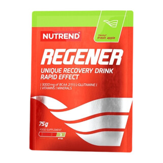 Nutrend Regener 75 g (sáčok)