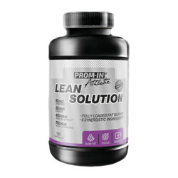 Prom-In Lean Solutions 180 capsules