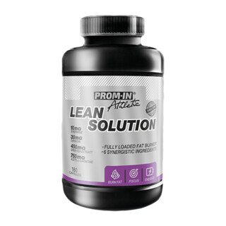 Prom-In Lean Solutions 180 capsules