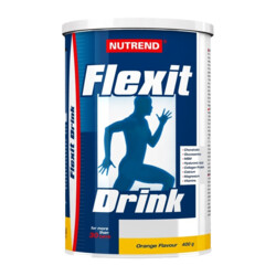 Nutrend Flexit Drink 400 g