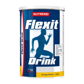 Nutrend Flexit Drink 400 g