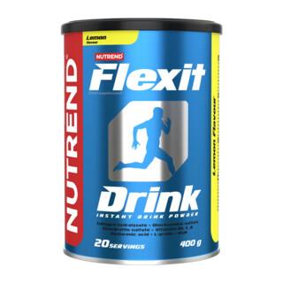 Nutrend Flexit Drink 400 g