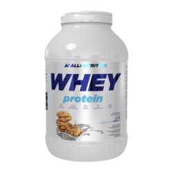 ALLNUTRITION Whey Protein 4080 g