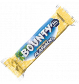Mars Bounty Protein Flapjack 60 g