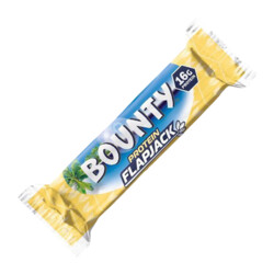Mars Bounty Protein Flapjack 60 g