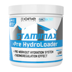 Aone Nutrition Stamimax Pre Hydroloader 450 g