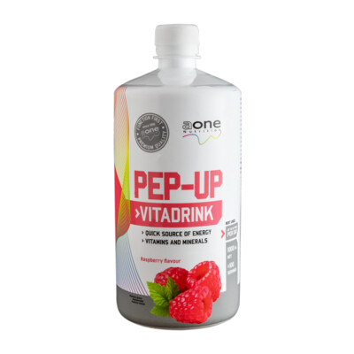 Aone Nutrition Pep-Up 1000 ml