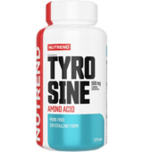 Nutrend Tyrosine 120 capsules