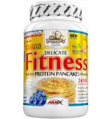 Amix Mr. Popper´s Fitness Protein Pancakes 800 g