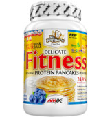 Amix Mr. Popper´s Fitness Protein Pancakes 800 g