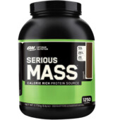 Optimum Nutrition Serious Mass 2720 g