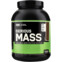 Optimum Nutrition Serious Mass 2720 g