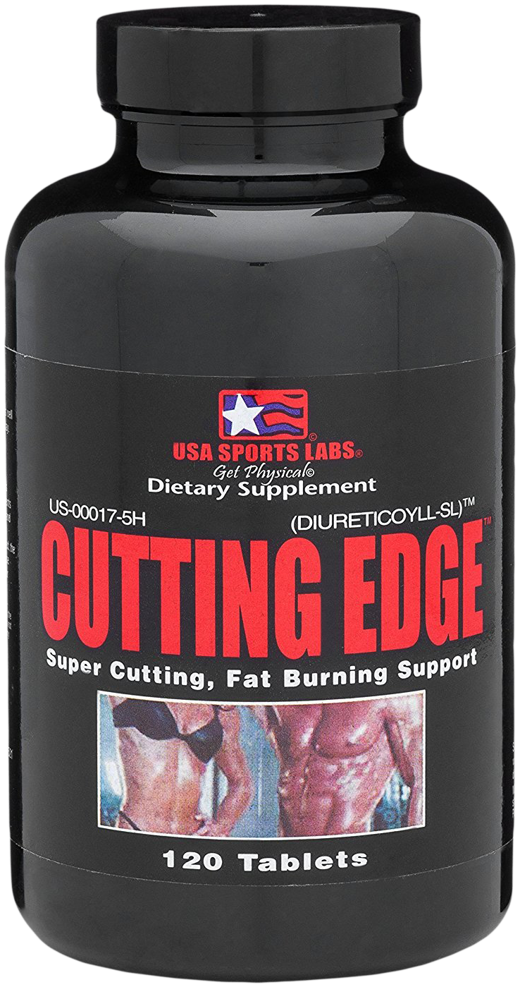 Usa Sport Labs Cutting Edge 120 Tabliet