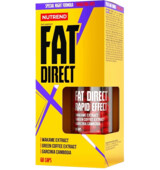 Nutrend Fat Direct 60 capsules