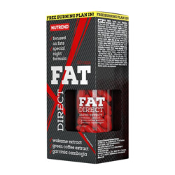 Nutrend Fat Direct 60 capsules
