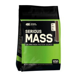 Optimum Nutrition Serious Mass 5450 g