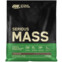 Optimum Nutrition Serious Mass 5450 g