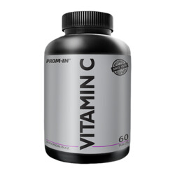 Prom-In Vitamin C 60 tablets