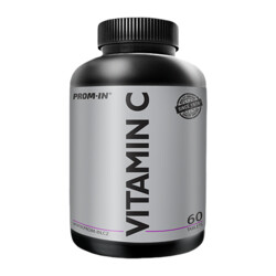 Prom-In Vitamín C 60 tablet