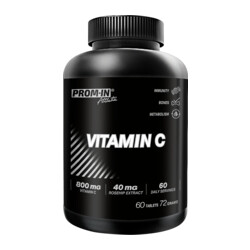 Prom-In Vitamin C 60 tablets