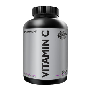 Prom-In Vitamín C 60 tablet