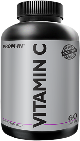 Prom-In Vitamín C 60 Tabliet