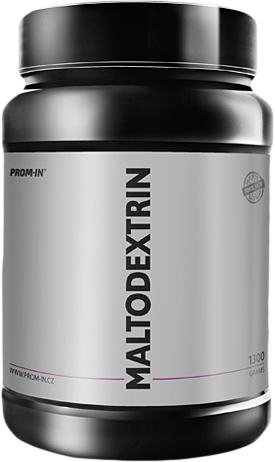 Prom-In Maltodextrín 1300 g