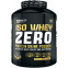 BioTech USA Ulisses Iso Whey Zero 1816 g