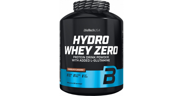 Hydro Whey Zero