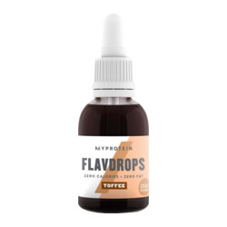 MyProtein Flavdrops 100 ml