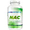 ALLNUTRITION NAC | N-acetyl L-cysteín 90 kapszula