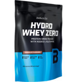 BioTech USA Hydro Whey Zero 454 g