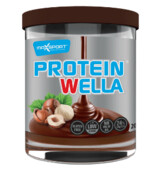Max Sport Proteinwella 200 g