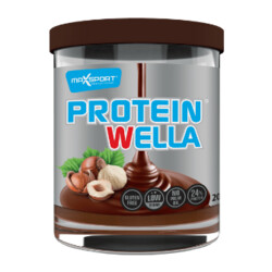 Max Sport Proteinwella 200 g