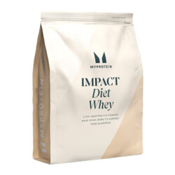 MyProtein Impact Diet Whey 1000 g