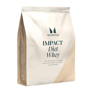 MyProtein Impact Diet Whey 2500 g