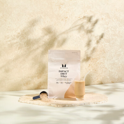 MyProtein Impact Diet Whey 2500 g