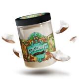 LifeLike Coconut butter smooth 1000 g