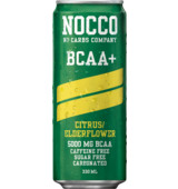 NOCCO BCAA+ 330 ml