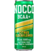 NOCCO BCAA+ 330 ml
