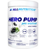 ALLNUTRITION Hero Pump 420 g