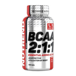 Nutrend BCAA 2:1:1 150 tabliet