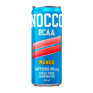 NOCCO BCAA 330 ml