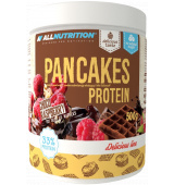ALLNUTRITION Pancakes Protein 500 g