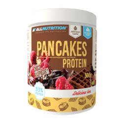ALLNUTRITION Pancakes Protein 500 g