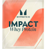 MyProtein Impact Whey Protein 25 g