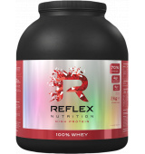 Reflex Nutrition 100% Whey Protein 2000 g