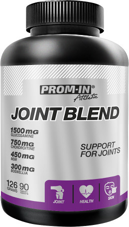Prom-In Joint Blend 90 tabletta