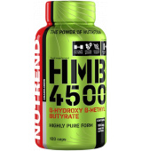 Nutrend HMB 4500 100 capsules