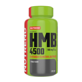 Nutrend HMB 4500 100 capsules